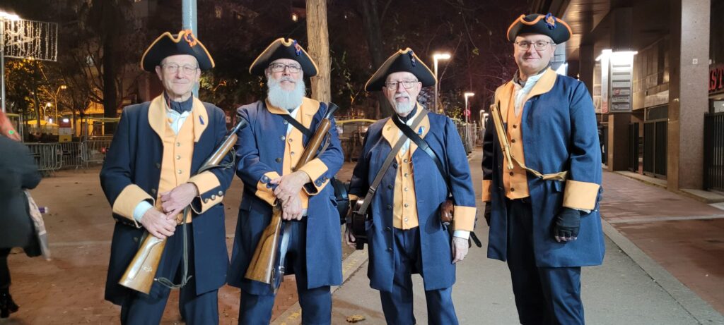 23-01-2026  - Festa Major de Sant Antoni de Barcelona - Iniciem la cercavila