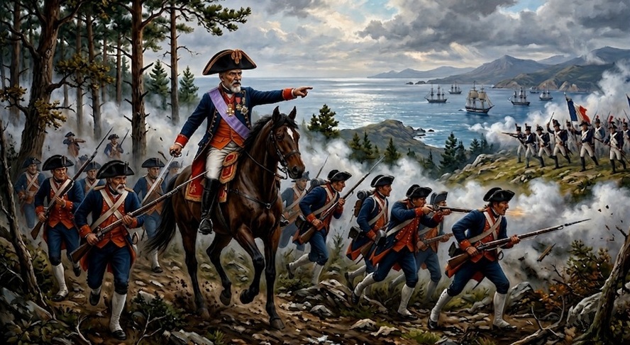 General Francesc Milans del Bosch i Arqué - Presentació Passejant per la Història