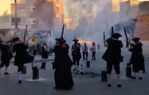 2026-05-11 Festes de Maig de Badalona - Passada Sant Anastasi - Cercavila