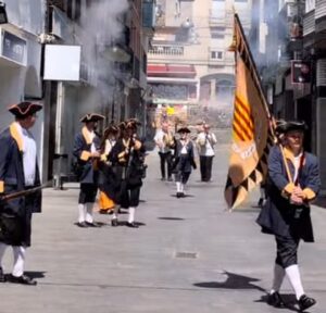 2026-08-15 Festa Major d'Agost de Badalona - Cercavila