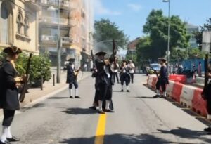 2026-08-15 Festa Major d'Agost de Badalona - Cercavila amb moviments